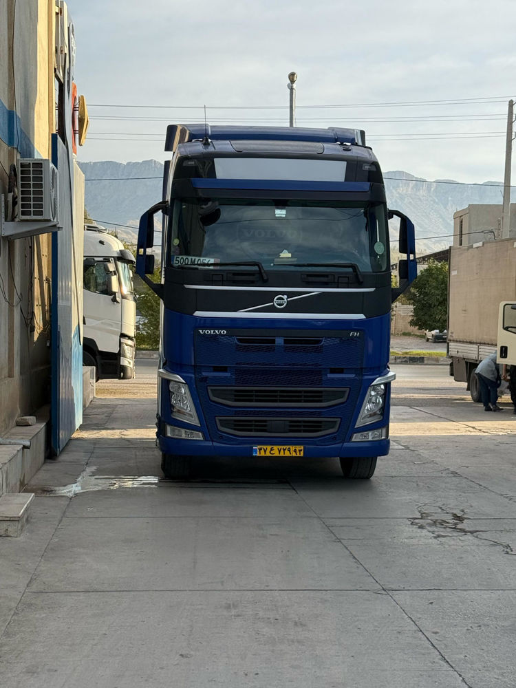 فروشگاه اینترنتی لوازم یدکی ولوو